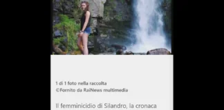 A giugno scorso Celine Frei Matzhol, spaventata dai comportamenti violenti di Omer Cim, 28enne turco, aveva presentato denuncia ai carabinieri per reati legati al codice rosso