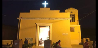 Si svolgerà sabato 19 agosto, alle ore 20.45, nella Chiesa di Santa Maria di Montalto di Orto Liuzzo, frazione tirrenica del Comune di Messina, il convegno su “La Madonna di Montalto tra fede e storia”