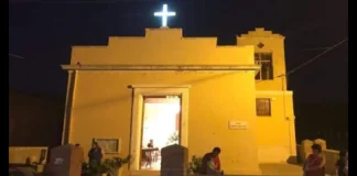 Si svolgerà sabato 19 agosto, alle ore 20.45, nella Chiesa di Santa Maria di Montalto di Orto Liuzzo, frazione tirrenica del Comune di Messina, il convegno su “La Madonna di Montalto tra fede e storia”