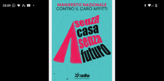 I prezzi di una stanza a Messina sono aumentati del 14% secondo il rapporto di immobiliare.it che conferma come il caro affitti sia un problema per studenti e famiglie, come il sindacato studentesco UDU denuncia da tempo