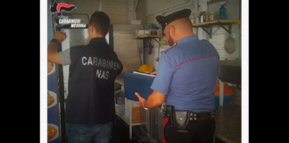 Nel contesto dell’aumento delle presenze turistiche nel mese di agosto, i Carabinieri della Compagnia di Milazzo hanno svolto una serie di operazioni di controllo mirate presso gli esercizi pubblici che offrono servizi di somministrazione di alimenti e bevande