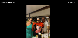 “Non dimenticherò mai una piazza come questa di Barcellona”