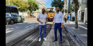 Ecco il dettaglio…, dei lavori avviati sulle arterie stradali annunciati oggi 29 agosto 2023 sulla sua omonima Pagina Facebook ‘Federico Basile sindaco di Messina’ dal primo cittadino messinese