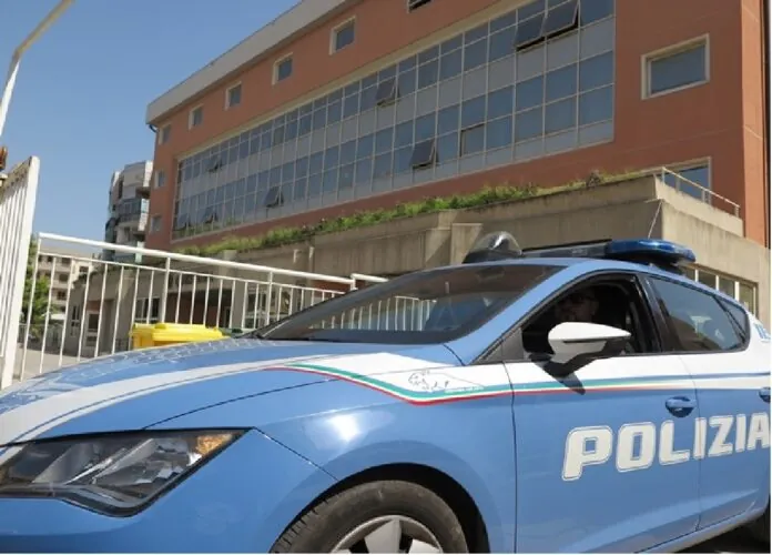 Siracusa Polizia