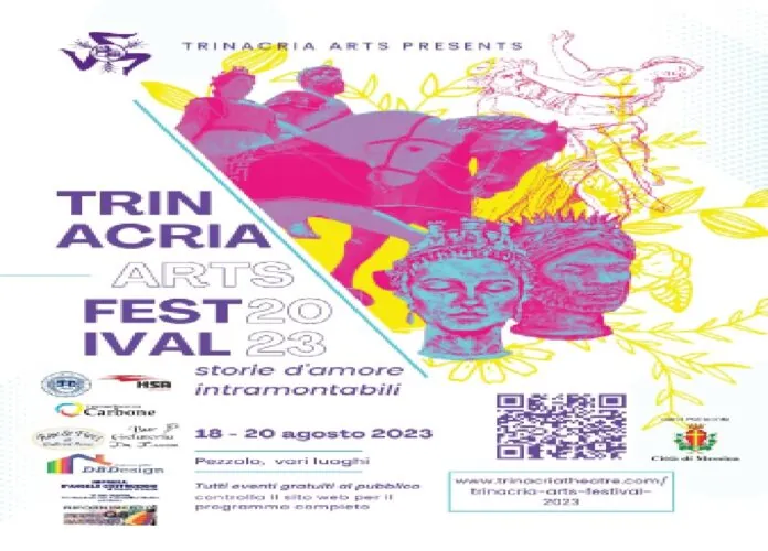 TRINACRIA ARTS