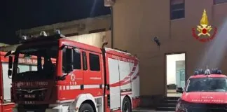 Due bambini rimangono chiusi accidentalmente dentro un’auto nel Messinese e in nessun modo era stato possibile riaprire le portiere: per i genitori un momento di grande panico, dal momento che i finestrini erano rimasti chiusi e le temperature abbastanza elevate