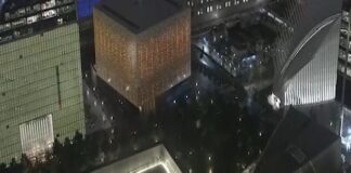 Alla vigilia dell’anniversario dell’11 settembre, le autorità di New York hanno dato un nome ad altre due vittime delle stragi: l’uomo e la donna, i cui nomi non sono stati resi pubblici su richiesta delle famiglie, sono rispettivamente la 1.648esima e 1.649esima vittima che l’ufficio del medico legale ha identificato, ha annunciato un portavoce del sindaco, grazie a test avanzati del Dna