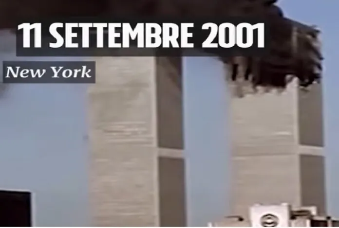 11 settembre