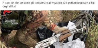 Le estorsioni per mantenere i detenuti, emergono nuovi particolari sull’imponente operazione antimafia scattata all’alba nel Catanese