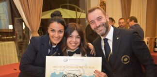 Il 15 ottobre tutti i riflettori del mondo enoico siciliano saranno puntati sull’Ortea Palace Luxury Hotel di Siracusa: di scena la finale del concorso miglior sommelier di Sicilia, giunto alla quarta edizione
