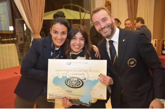 AIS SICILIA