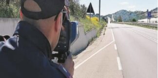La Polizia di Stato, anche per questa settimana, ha predisposto controlli in diverse strade statali e autostrade siciliane con Autovelox, Telelaser e TruCam