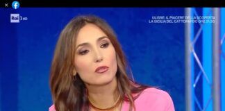 Lunedì 18 settembre si apre la seconda settimana de La Volta Buona, il nuovo programma di Caterina Balivo, in onda tutti i giorni, dal lunedì al venerdì su Rai 1, dalle 14.00 alle 16.00