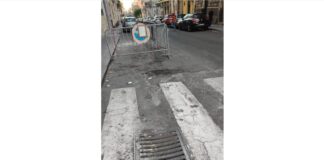 Con l’arrivo di settembre, il rischio di piogge torrenziali si fa sempre più evidente: in questi giorni la presidente di “Borgo-Sanzio” Maria Spampinato ha raccolto le richieste di molti residenti del III° municipio di Catania che sottolineano come tanti tombini restino ancora otturati dai rifiuti e dalla cenere vulcanica