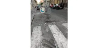 Con l’arrivo di settembre, il rischio di piogge torrenziali si fa sempre più evidente: in questi giorni la presidente di “Borgo-Sanzio” Maria Spampinato ha raccolto le richieste di molti residenti del III° municipio di Catania che sottolineano come tanti tombini restino ancora otturati dai rifiuti e dalla cenere vulcanica