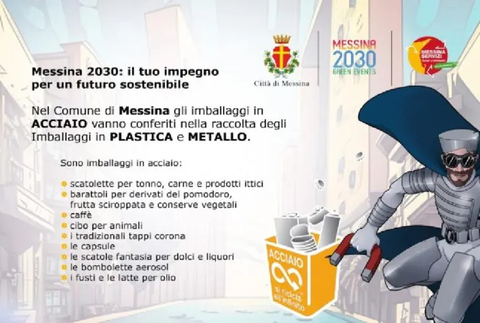 CAPITAN ACCIAIO