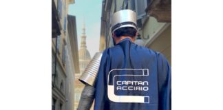Il conto alla rovescia è ufficialmente iniziato: dal 2 al 4 ottobre Messina ospiterà Capitan Acciaio, il supereroe del Riciclo, che farà tappa nella città siciliana per sensibilizzare i cittadini di tutte le età sui benefici della raccolta differenziata e, in particolare, sull’importanza del Riciclo degli imballaggi in Acciaio