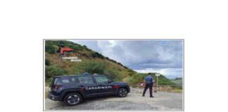 Ieri pomeriggio, nell’ambito di un’attività finalizzata alla prevenzione e repressione dei reati ambientali, in una zona rurale demaniale, non facilmente accessibile, sita nella contrada Fiumara di Caronia (ME), i Carabinieri hanno scoperto una vera e propria discarica abusiva a cielo aperto, laddove erano accatastati nel tempo rifiuti speciali e non, in gran parte coperti dalla vegetazione