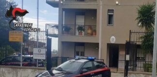 I Carabinieri della Tenenza di Ribera, coadiuvati da militari di altri comandi della Compagnia di Sciacca e da due unità cinofile per la ricerca di sostanze stupefacenti del Nucleo Carabinieri di Palermo, hanno dato esecuzione ad un Ordinanza di applicazione di misure cautelari emessa dal G.I.P. del Tribunale di Sciacca su richiesta della locale Procura della Repubblica che ha diretto le indagini, con la quale veniva disposta l’esecuzione di due misure cautelari in carcere e tre divieti di dimora nella Provincia di Agrigento nei confronti di altrettanti cittadini di origine gambiana, di età compresa tra i 23 ed i 31 anni