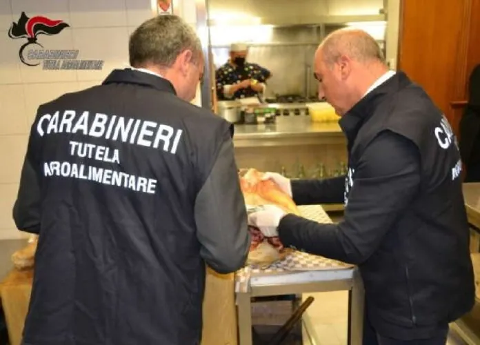 CC TUTELA AGROALIMENTARE MESSINA