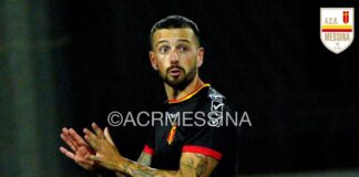 È un pareggio meritato quello raccolto dal Messina in quel di Cerignola: una partita divertente e ricca di goal, che ha dimostrato soprattutto la “fame” richiesta dal tecnico Giacomo Modica