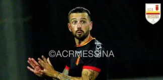 È un pareggio meritato quello raccolto dal Messina in quel di Cerignola: una partita divertente e ricca di goal, che ha dimostrato soprattutto la “fame” richiesta dal tecnico Giacomo Modica