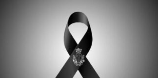 “Davanti alla morte è sempre difficile trovare le parole giuste: Ma quando arriva all’improvviso e colpisce qualcuno che conosciamo, con cui abbiamo condiviso programmi per lo sviluppo della Città, secondo le rispettive competenze nulla pare adeguato per esprimere il dolore profondo, lo sbigottimento, e il senso di impotenza”