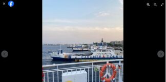 Fumata nera nelle trattative per il rinnovo del contratto integrativo della Caronte & Tourist S.p.A. Area dello Stretto per il personale marittimo e di terra, così la Rsu aziendale e le segreterie territoriali di Messina di Filt Cgil, Fit Cisl, Uiltrasporti, Ugl Mare, Uslac, Uncdim, Smacd, Ferdermar, Cisal, Confintesa, Admi hanno deciso di proclamare una giornata di sciopero per il 12 ottobre 2023, dalle ore 9,00 alle ore 17,00