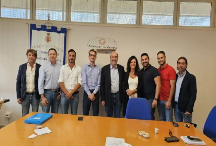 CURRO' INCONTRO V QUARTIERE