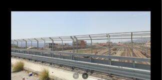 Divieti di sosta e di transito nell’area di parcheggio adiacente il cavalcavia ferroviario dall’11 al 15 settembre…, a Messina