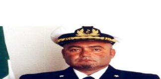 A 55 anni è morto il Capitano di Vascello Giacomo Cirillo, insediatosi al comando della Capitaneria di Porto di Messina nel novembre 2022