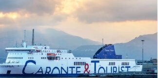 La Regione Siciliana ha aggiudicato alla Caronte&Tourist il “lotto V Pelagie” che assicurerà i collegamenti verso Lampedusa e Linosa, per un importo di 40.030.723 euro