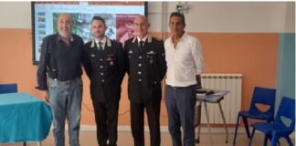L’assessore alla Pubblica Istruzione Pietro Currò, in rappresentanza del sindaco Federico Basile e dell’Amministrazione comunale, ha partecipato oggi, presso l’Istituto comprensivo Salvo D’Acquisto al villaggio Unrra, alle celebrazioni organizzate in occasione dell’80° anniversario dalla morte dei vice brigadiere Salvo D’Acquisto, ucciso il 23 settembre del 1943 da soldati tedeschi, nel gesto eroico di sacrificare la propria vita, pur di salvarne altre ventidue, autoaccusandosi di essere responsabile di un presunto attentato contro le forze armate tedesche