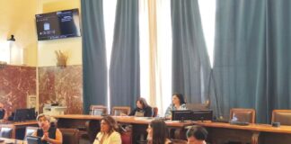 Nel corso dei lavori della IV Commissione consiliare comunale di Messina, presieduta dalla consigliera Rosaria Di Ciuccio, è stato trattato il tema diffuso della balbuzie, una condizione che colpisce molti bambini in tenera età ma che può accompagnare anche il percorso di vita