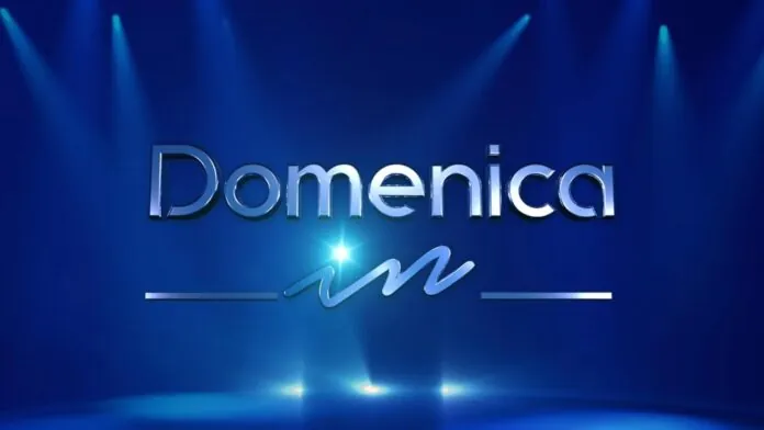 DOMENICA IN 17 SETTEMBRE