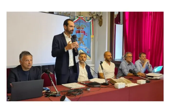 DOPO DI NOI CITTA' METROPOLITANA MESSINA