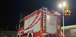 Il Comando dei Vigili del Fuoco di Messina, in collaborazione con RFI (Rete Ferroviaria Italiana), ha recentemente completato una struttura di fondamentale importanza per la sicurezza e la prontezza di intervento in caso di emergenze ferroviarie