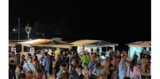 «Un successo oltre ogni immaginazione»: con queste poche parole Natale Rao, sindaco di Alì traccia un bilancio della tre giorni di spettacolo e gusto che si è svolta nel piccolo borgo collinare della costa ionica messinese