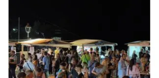 «Un successo oltre ogni immaginazione»: con queste poche parole Natale Rao, sindaco di Alì traccia un bilancio della tre giorni di spettacolo e gusto che si è svolta nel piccolo borgo collinare della costa ionica messinese