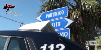 I carabinieri della compagnia di Partinico hanno arrestato due uomini, di 31 e 20 anni, accusati di furto aggravato: gli indagati sono stati sorpresi dai militari a bordo di un’auto, già segnalata da alcuni cittadini
