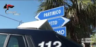 I carabinieri della compagnia di Partinico hanno arrestato due uomini, di 31 e 20 anni, accusati di furto aggravato: gli indagati sono stati sorpresi dai militari a bordo di un’auto, già segnalata da alcuni cittadini