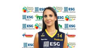 Continua a prendere forma il rooster del Messina Volley, compagine che prenderà parte al campionato di Serie C FIPAV 2023-24