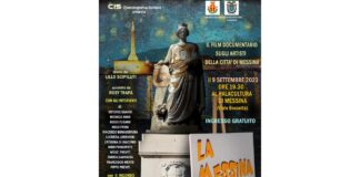 Sarà il Palacultura “Antonello da Messina” ad ospitare, con ingresso libero, due eventi di rilievo sabato 9 settembre 2023, alla presenza del sindaco metropolitano Federico Basile, del sottosegretario alla Cultura, Vittorio Sgarbi, e dell’assessore regionale al Turismo, Sport e Spettacolo, Elvira Amata, degli assessori comunali alle Politiche Culturali, Enzo Caruso, e agli Spettacoli e Grandi Eventi Cittadini, Massimo Finocchiaro