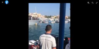 La Prefettura di Agrigento e le Libertà Civili di intesa con la struttura Polizia di Stato sul territorio operativo di Lampedusa hanno attivato ogni sforzo per svuotare l’isola ed evitare nuovi sbarchi attraverso l’impiego di navi della Capitaneria e della Marina che, come nave Diciotti, soccorrono e fronteggiano l’arrivo di barchini