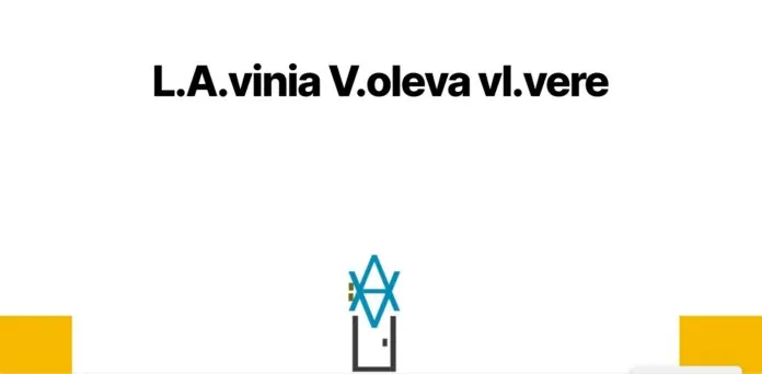 LAVINIA MARANO