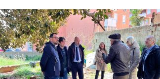 «Sono trascorsi nove mesi dal primo sit-in che abbiamo effettuato al Parco della Magnolia e siamo intanto soddisfatti di come lo spazio sia stato ripulito e riqualificato: È una vittoria per il quartiere ma anche per la città»