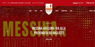 L’ACR Messina, in vista dell’incontro di domenica 1 ottobre 2023, alle ore 14, contro l’Avellino, allo stadio Franco Scoglio, comunica che agli abbonati verrà riservato un ingresso dedicato