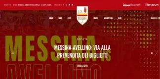 L’ACR Messina, in vista dell’incontro di domenica 1 ottobre 2023, alle ore 14, contro l’Avellino, allo stadio Franco Scoglio, comunica che agli abbonati verrà riservato un ingresso dedicato