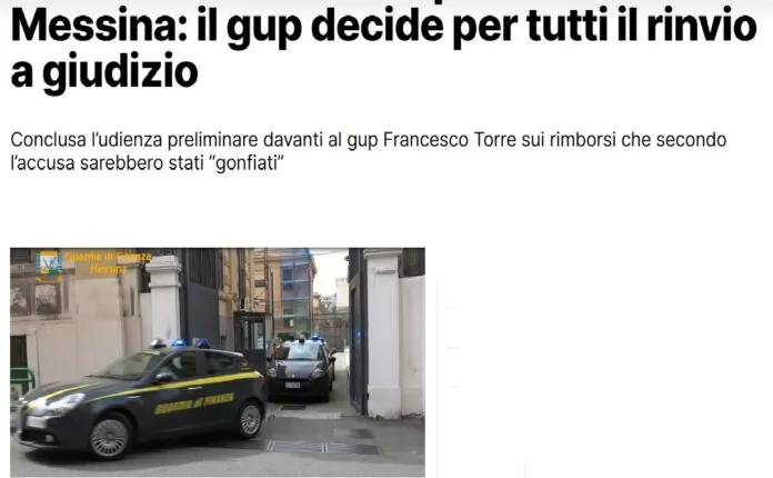 Messina Rimborsi alla Cliniche