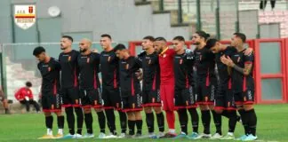 Impresa sfiorata: gol ed emozioni al “Franco Scoglio” tra Messina e Turris, con i padroni di casa rimontati da 3-1 a 3-3